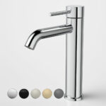 Caroma Liano II Mid Basin Mixer