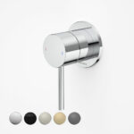 Caroma Liano II Wall Mixer