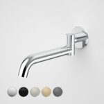 Caroma Liano II Bath Swivel Outlet