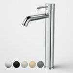 Caroma Liano II Tower Basin Mixer