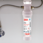 Franke F1 Water Filter System