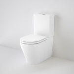 Caroma Luna Plus Cleanflush®